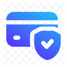 Secure payment  Icon