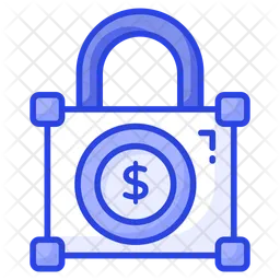 Secure Payment  Icon