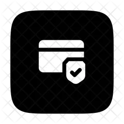 Secure payment  Icon