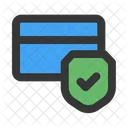 Secure payment  Icon