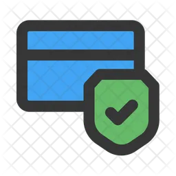 Secure payment  Icon