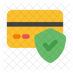 Secure payment  Icon