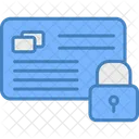 Secure Payment Secure Payment Icon