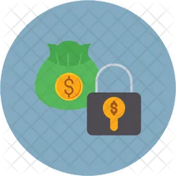 Secure payment  Icon