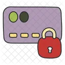 Secure Payment Safe Payment Credit Card Icon