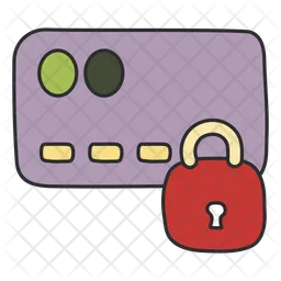 Secure Payment  Icon