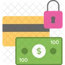 Secure Payment Online Icon