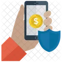 Payment App Secure Payment Digital Payment Icon