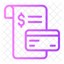 Secure Payment Finance Icon