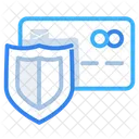 Secure Payment Protection Secure Icon
