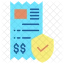 Secure Payment Approved Payment Verified Payment Icon