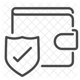 Secure payment Icon