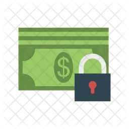 Secure Payment  Icon