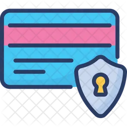 Secure Payment  Icon