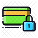Secure Payment Transaction Icon