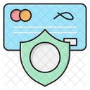 Card Pay Security Icon