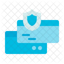 Secure Payment  Icon