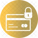 Business Credit Card Money Icon