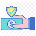 Secure Payment Card Payment Card Security Icon