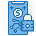 Security Digital Payment Icon