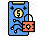 Security Digital Payment Icon