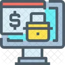 Security Payment Cash Icon