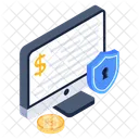 Safe Payment Secure Payment Online Payment Security Icon