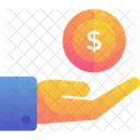 Secure Payment Payment Investment Icon