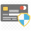 Secure Payment Safe Icon