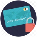 Secure Payment Safe Icon