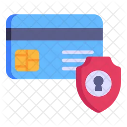 Secure Payment  Icon