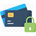 Secure Payment Credit Card Secure Icon