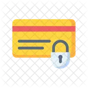 Payment Secure Lock Icon
