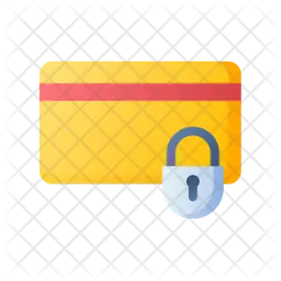 Secure Payment  Icon