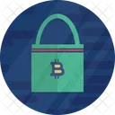 Lock Safe Padlock Icon