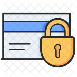 Secure Payment  Icon