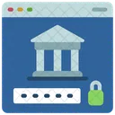 Secure Payment  Icon