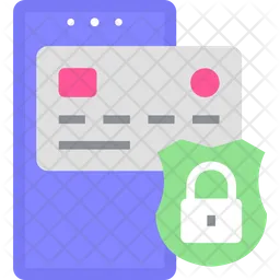 Secure Payment  Icon