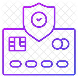 Secure Payment  Icon