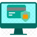 Secure Payment Payment Security Card Icon