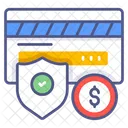 Payment Online Payment Card Payment Icon