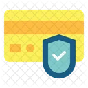 Secure Payment  Icon