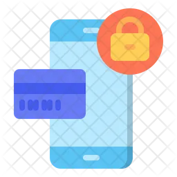 Secure Payment  Icon