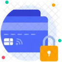 Secure Payment Card Payment Protection Icon
