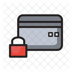 Secure Payment  Icon