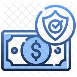 Secure Payment  Icon