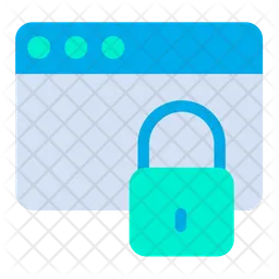 Secure Payment  Icon