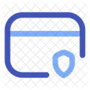 Secure Payment Pay Security Icon