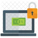 Online Payment Protection Payment Safety Safe Transaction Icon