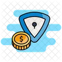 Secure Payment Icon